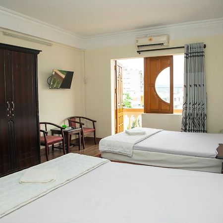 Ngoc Ha Hotel 1 Kieu Son Εξωτερικό φωτογραφία
