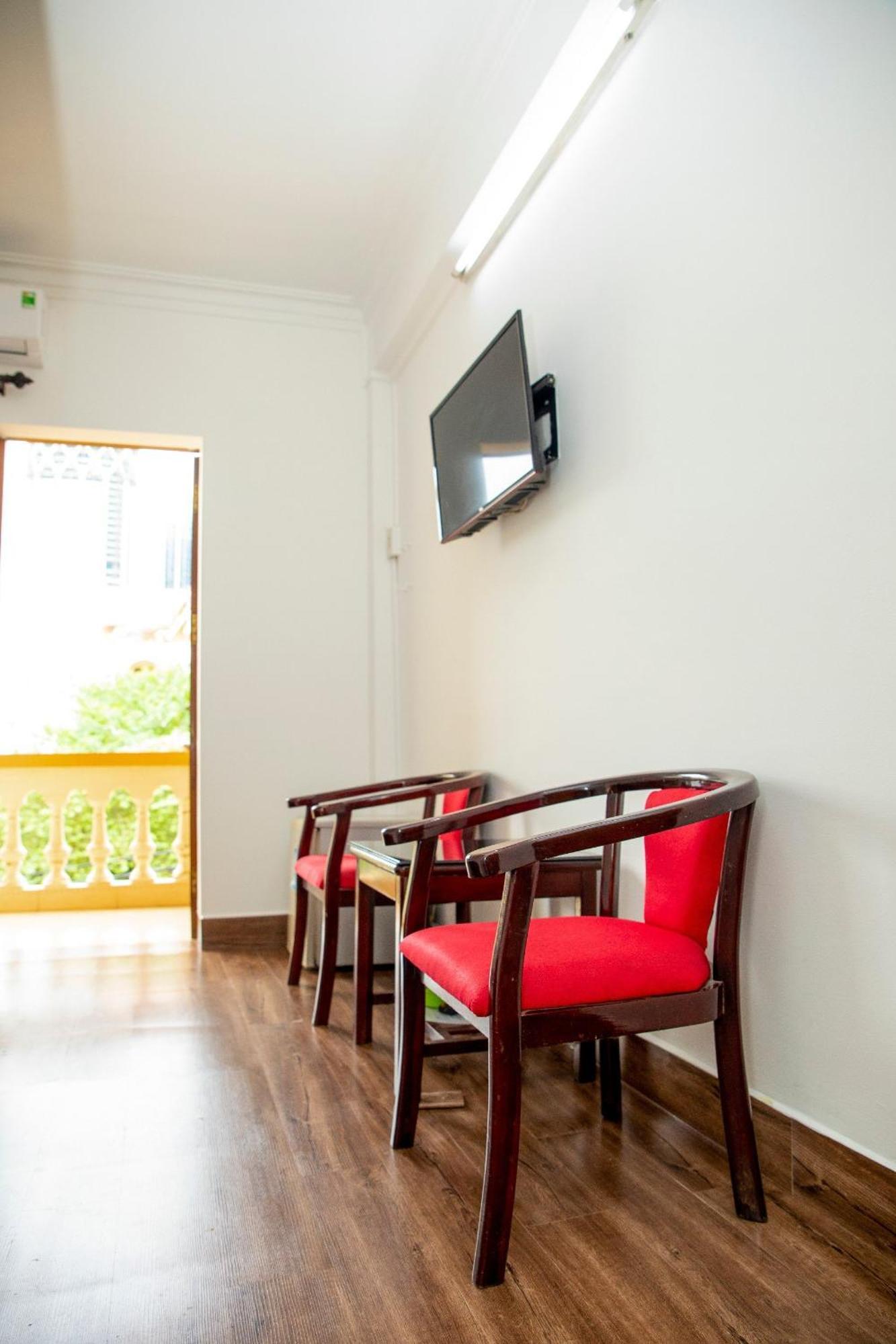 Ngoc Ha Hotel 1 Kieu Son Εξωτερικό φωτογραφία