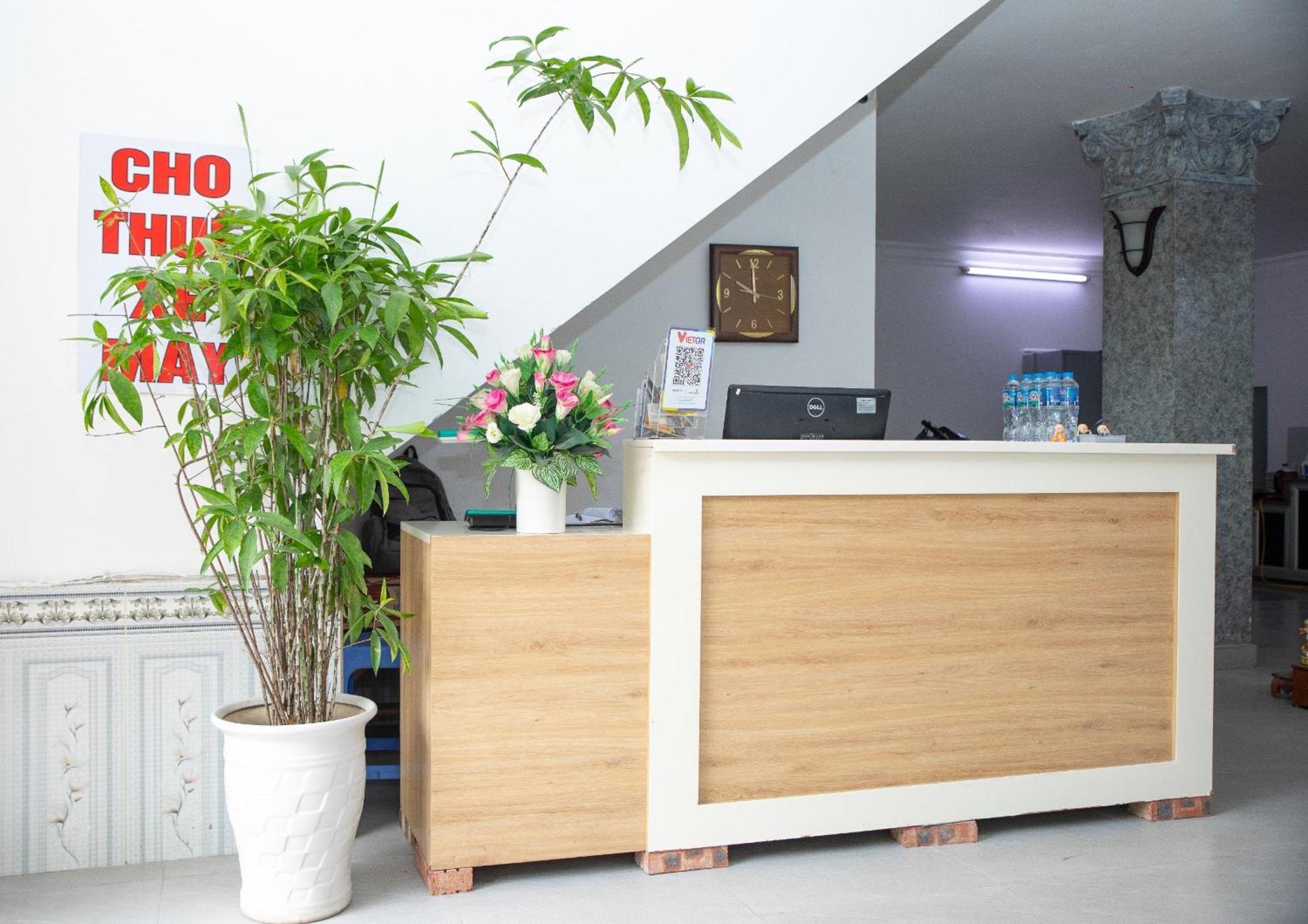 Ngoc Ha Hotel 1 Kieu Son Εξωτερικό φωτογραφία