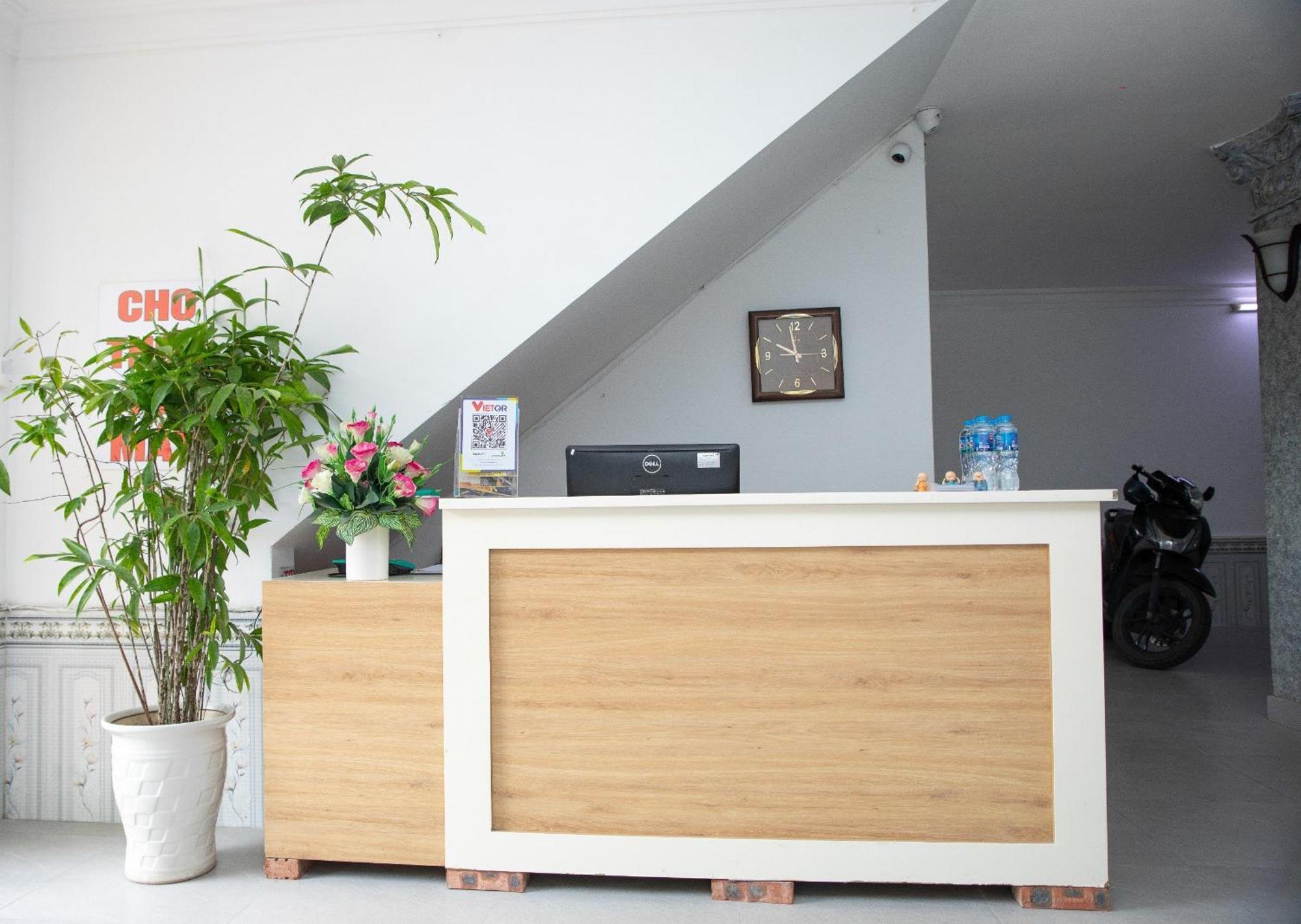 Ngoc Ha Hotel 1 Kieu Son Εξωτερικό φωτογραφία