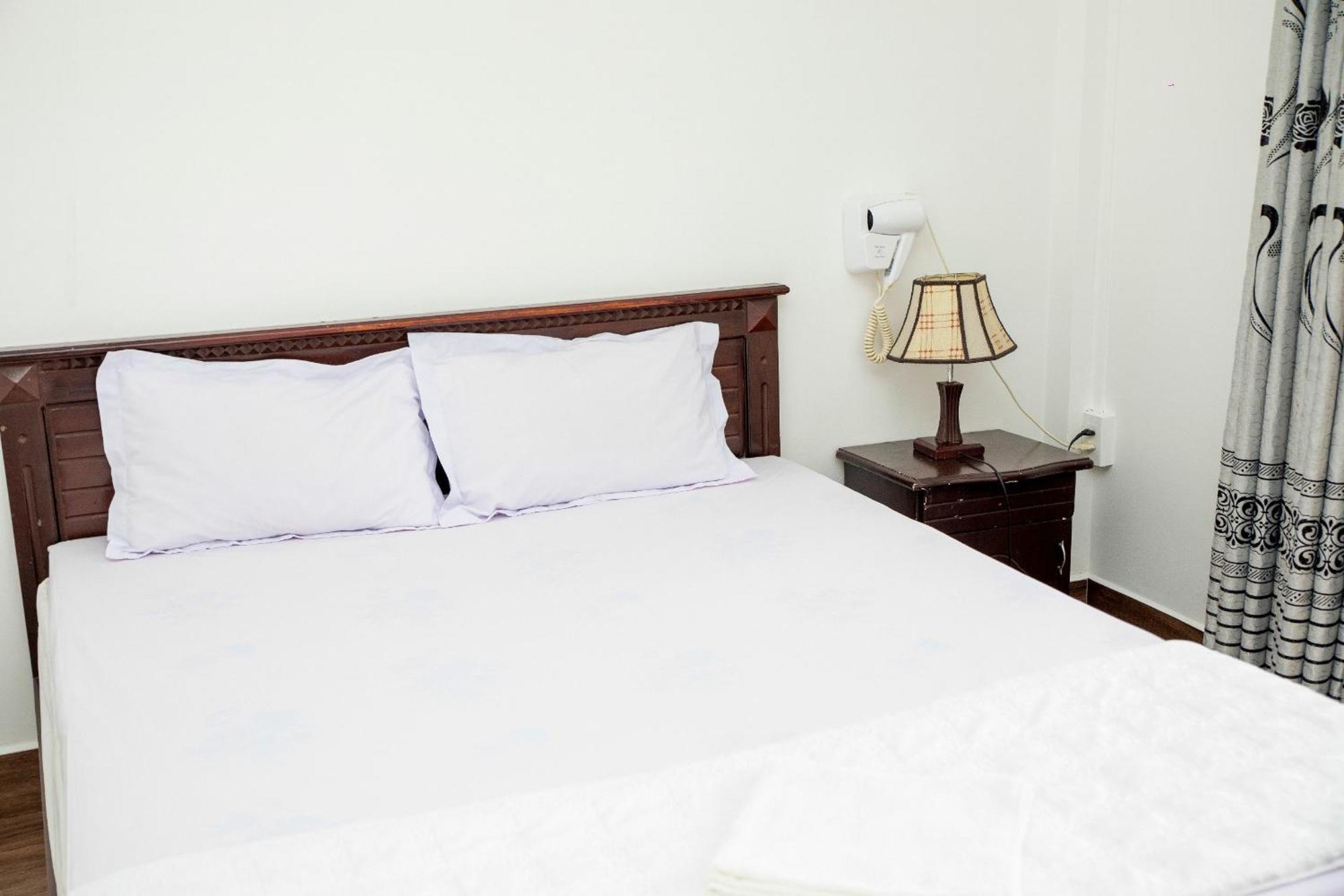 Ngoc Ha Hotel 1 Kieu Son Εξωτερικό φωτογραφία