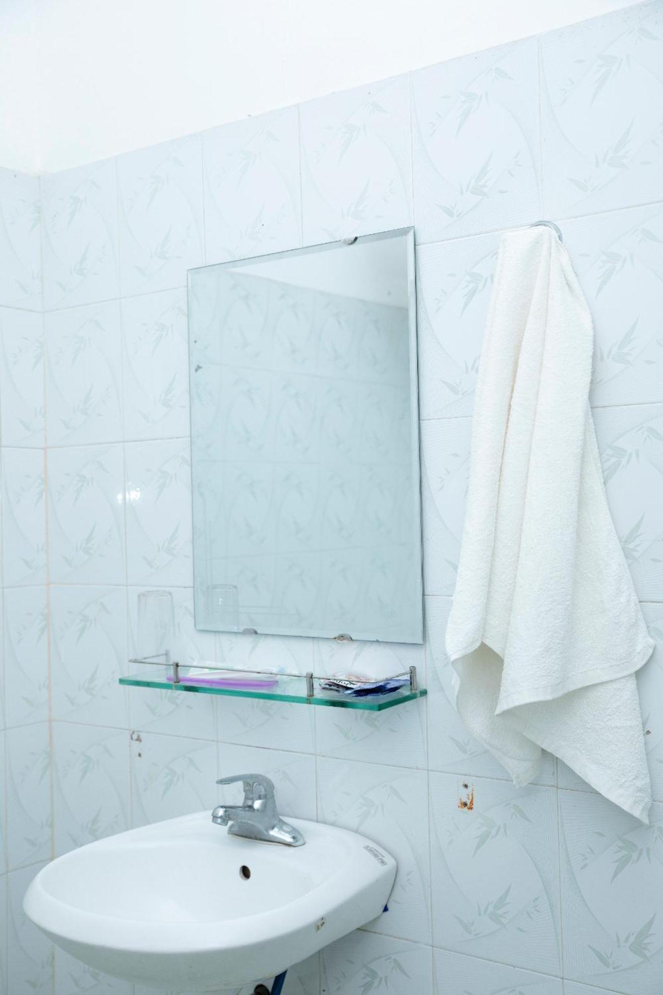 Ngoc Ha Hotel 1 Kieu Son Εξωτερικό φωτογραφία