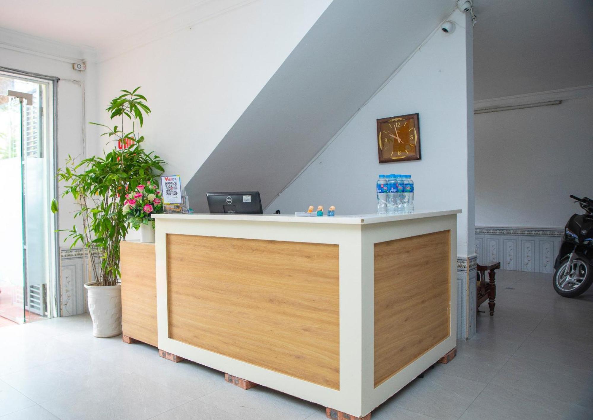 Ngoc Ha Hotel 1 Kieu Son Εξωτερικό φωτογραφία