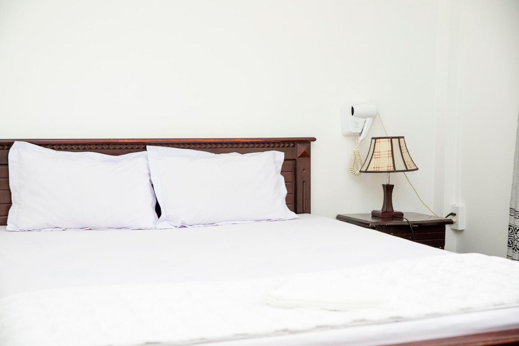 Ngoc Ha Hotel 1 Kieu Son Εξωτερικό φωτογραφία