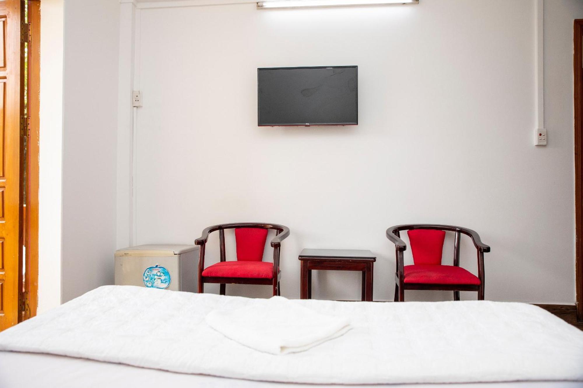 Ngoc Ha Hotel 1 Kieu Son Εξωτερικό φωτογραφία