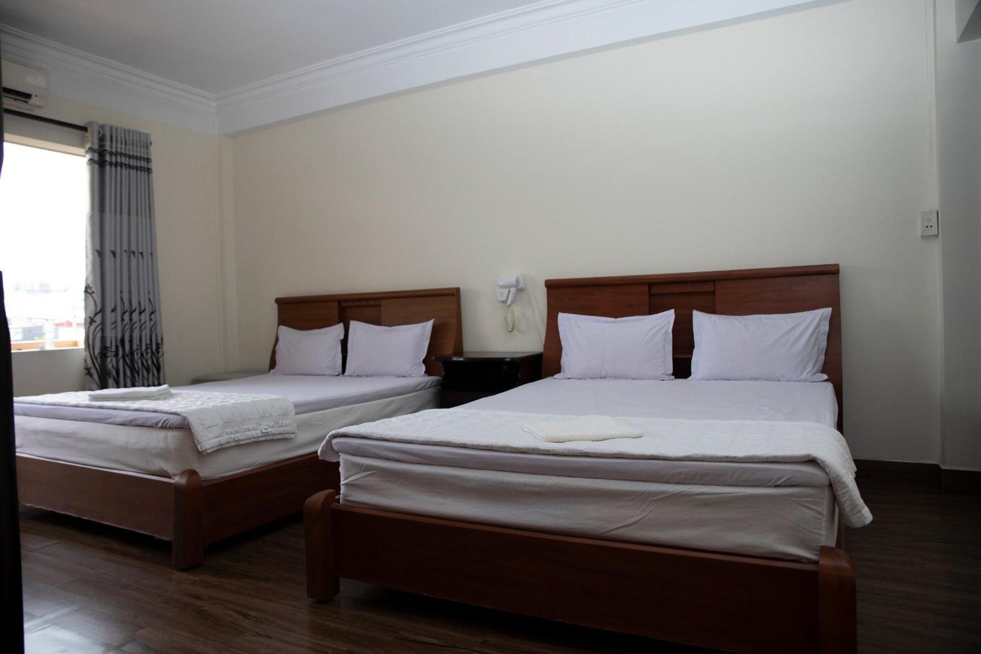 Ngoc Ha Hotel 1 Kieu Son Εξωτερικό φωτογραφία