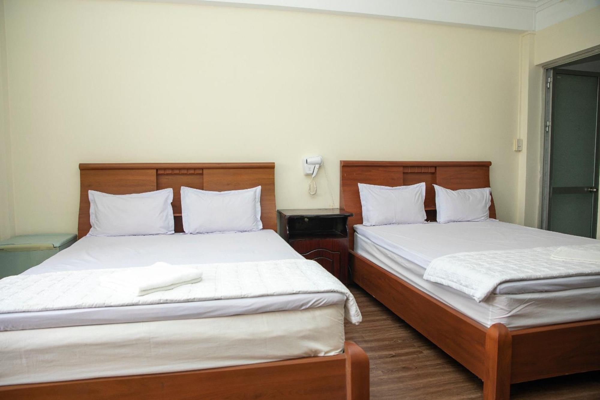 Ngoc Ha Hotel 1 Kieu Son Εξωτερικό φωτογραφία
