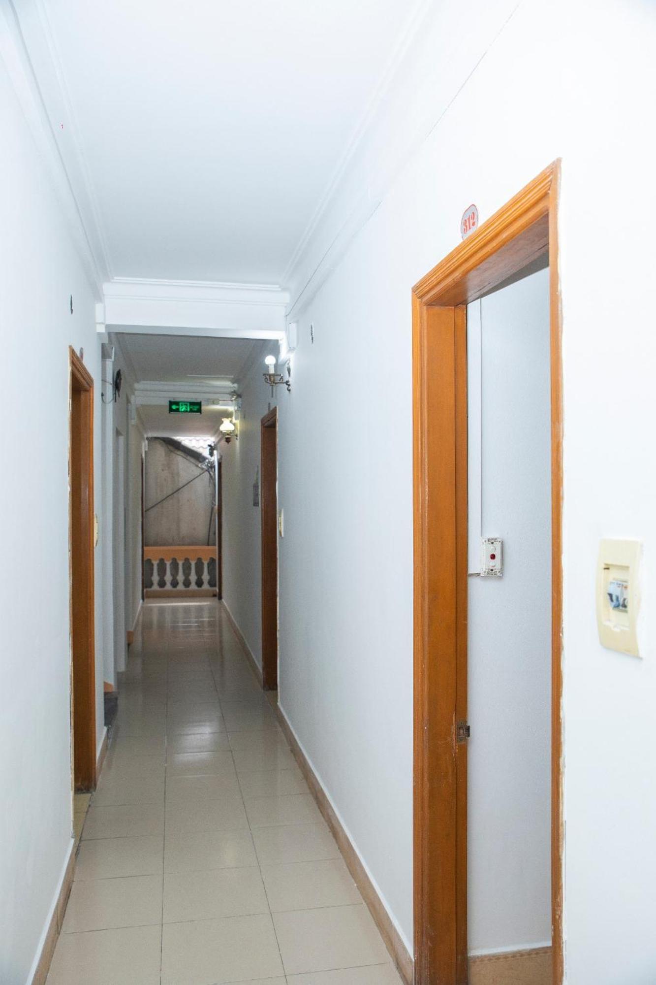 Ngoc Ha Hotel 1 Kieu Son Εξωτερικό φωτογραφία