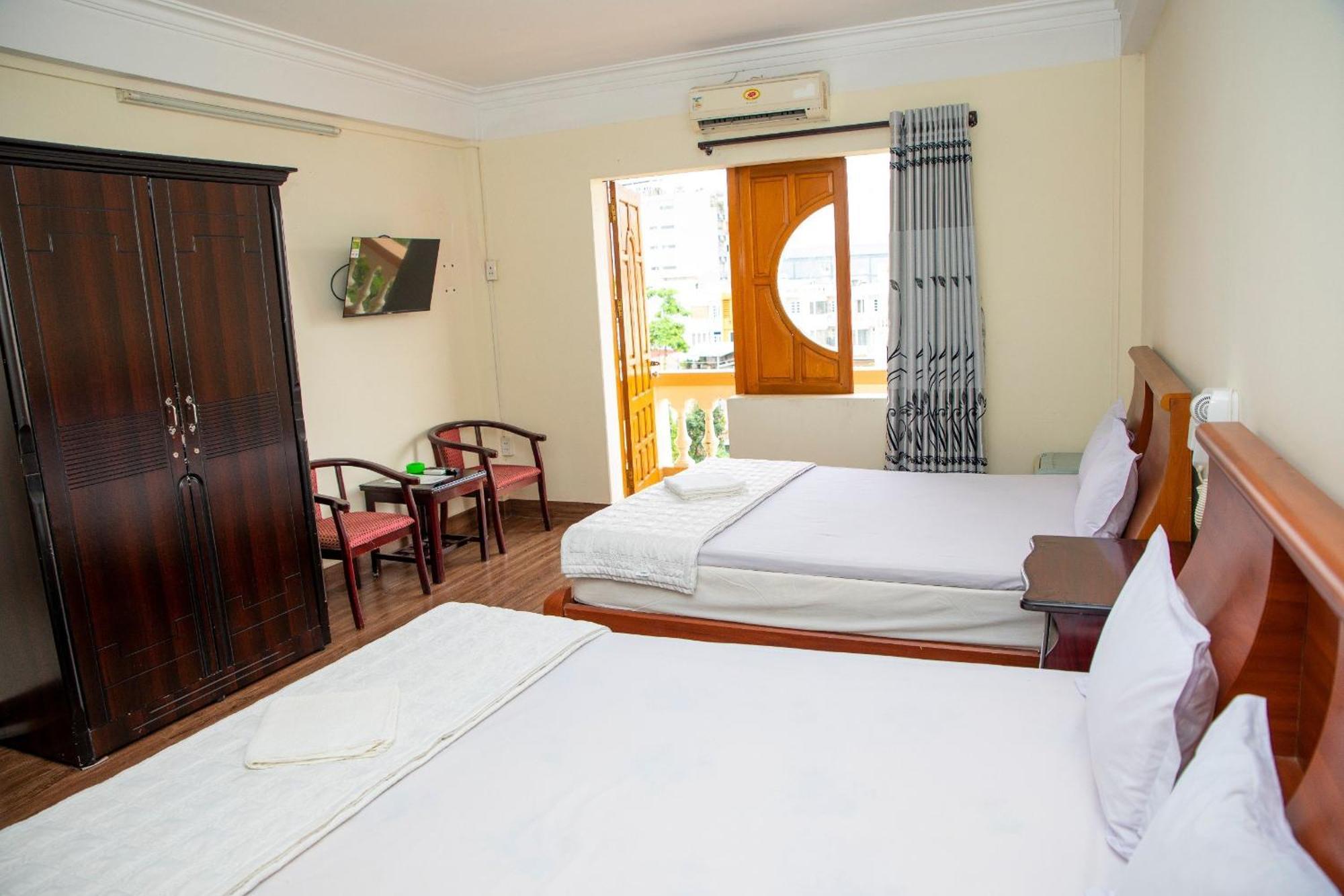 Ngoc Ha Hotel 1 Kieu Son Εξωτερικό φωτογραφία